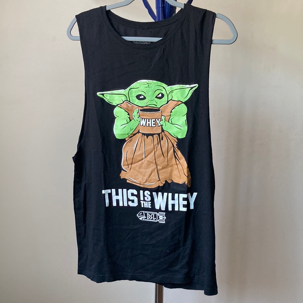 Brosciencelife broscience Tank
